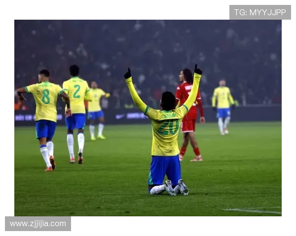 巴西队巧妙进攻套路持续提升，助力球队再获胜利展现足球艺术魅力