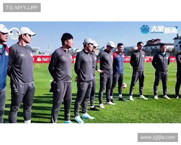 足球冬训安排陆续公布，多支俱乐部进入备战关键阶段