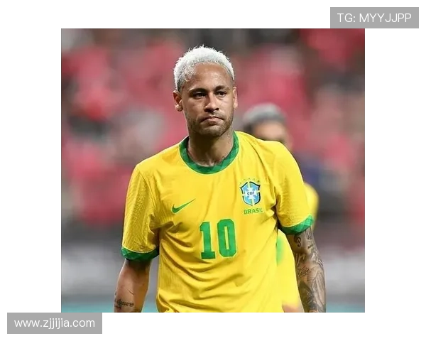 内马尔国家队首秀表现亮眼，开启巴西生涯新篇章