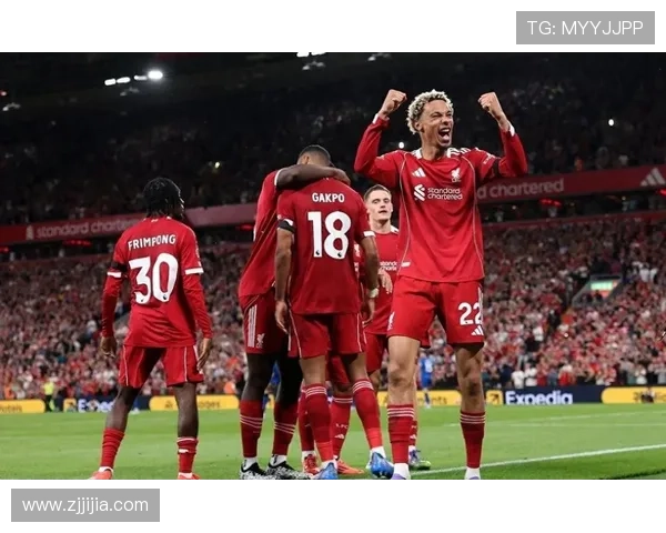 利物浦欧战表现回顾