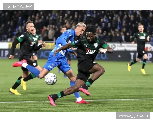 兹沃勒防线稳定