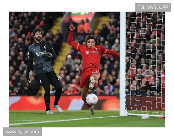 阿诺德本赛季表现稳健，助攻数据持续领跑英超后卫