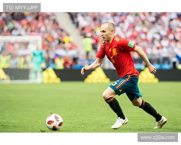 德布劳内 vs 伊涅斯塔：创造力中场的差异