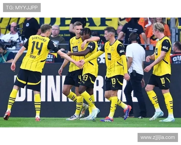 多特蒙德能否阻击“大黄蜂”步伐:战术依赖性凸显与争冠形势潜在变化 多特蒙德能否阻击“大黄蜂”步伐:战术依赖性凸显与争冠形势潜在变化