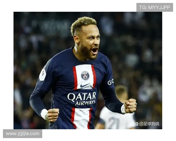 内马尔射门选择与终结能力解析：效率波动的真实原因