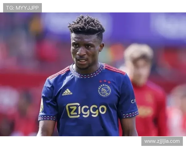 库杜斯:从潜力股到英超主力的历史定位解析 库杜斯:从潜力股到英超主力的历史定位解析