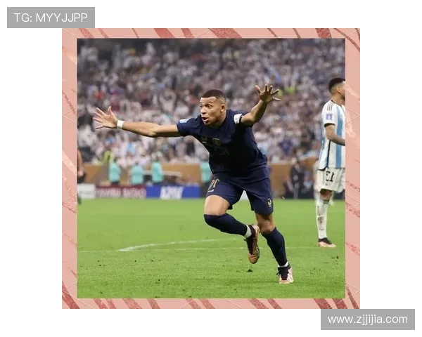 梅西世界杯夺冠关键数据解析：如何以核心表现实现历史突破