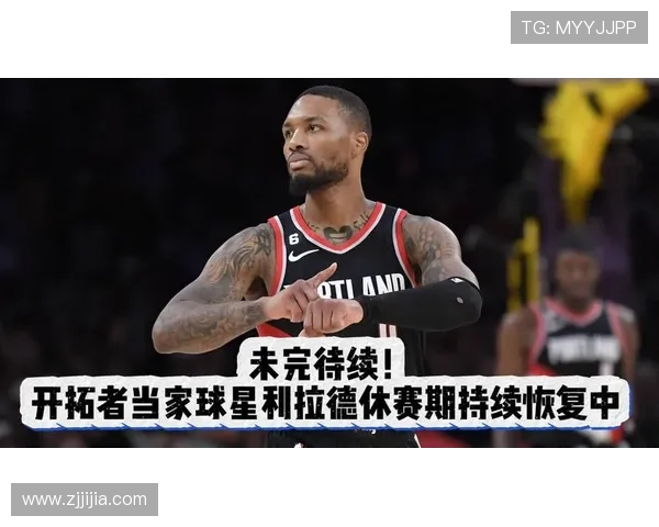 利拉德休赛期还在凌晨四点练投篮，这人是真实存在的吗