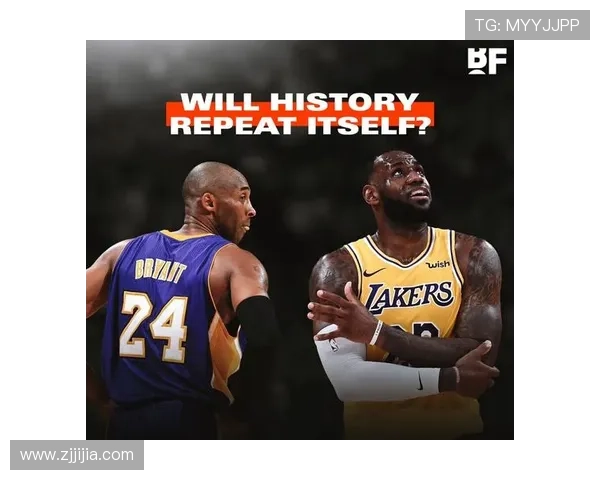 科比连续关键时刻单打得分拉开差距胜过詹姆斯静态效率提升明显