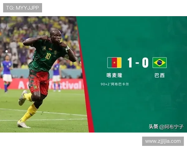 2026世界杯最新净胜球规则解析